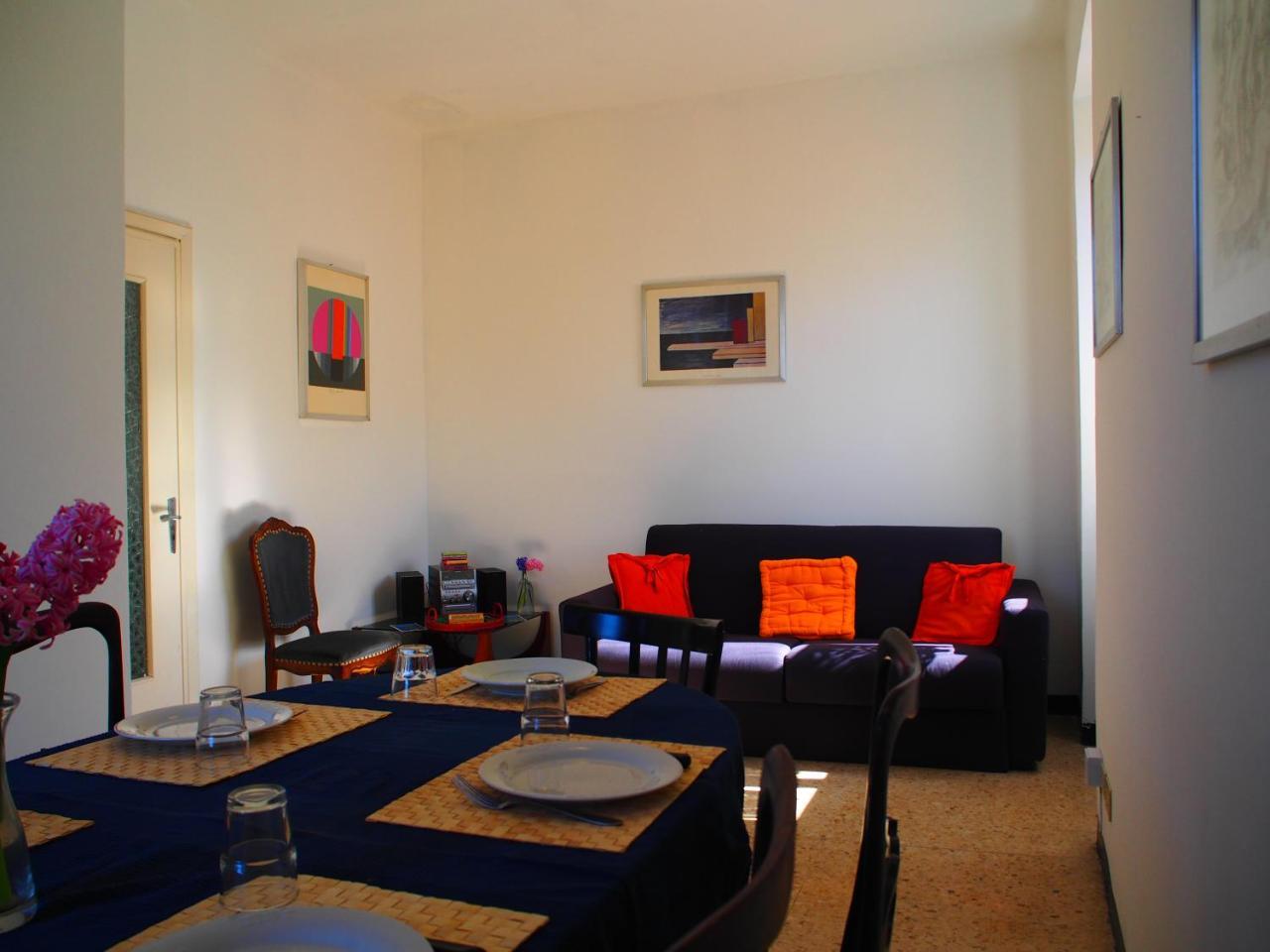 Family House Apartment Levanto Ngoại thất bức ảnh